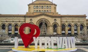 L'ambassade à erevan est l'une des 581 représentations diplomatiques et consulaires d'allemagne dans le monde. Petition Redonnons Le Nom De Yerevan A Erevan La Capitale De L Armenie