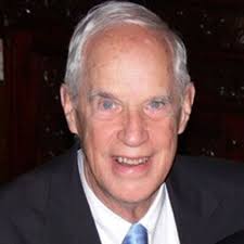 Rev. Robert P. Keller Obituary April 25, 2022