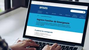 Former ife student isabel english, admitted as a phd student in cancer biology at the oregon health and science university, already has a good (.) Bono Ife Anses Tuvo Casi 9 Millones De Beneficiarios Y Costo 265 000 Millones El Cronista