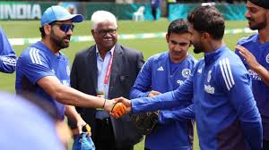 ESPNcricinfo - News update