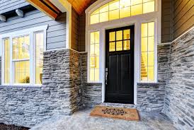 Transom windows are multipurpose openings above doors and windows, currently becoming popular in the construction market. All About Transom Windows Feldco Factory Direct