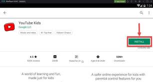 There was a time when apps applied only to mobile devices. Youtube Kids For Pc Laptop Windows 10 8 7 Mac Free Download Mangaaz Net Youtube Kids Youtube Kids App Youtube
