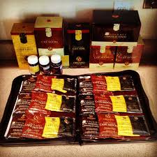 Organo Gold Organo Gold Coffee Healthy Coffee