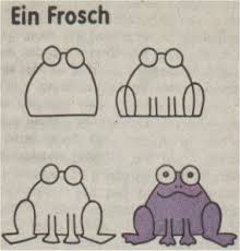 Kramlade Von Michael Zajusch Strich Zeichnen