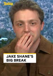 Jake Shane Short
