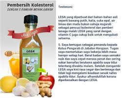 Doktor pakar cadangkan minum jus lega. Jus Lega Review Testimoni Jus Lega Harga Jus Lega
