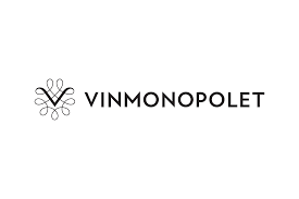 Is drinking a juleøl vellagret by aass bryggeri at vinmonopolet. Download Vinmonopolet The Wine Monopoly Logo In Svg Vector Or Png File Format Logo Wine