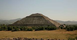 Djoser is known for being the youngest pyramid that can be found in egypt. Teotihuacan Wikipedia