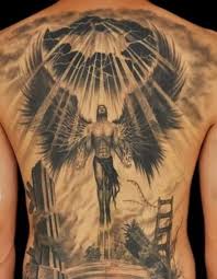 Tyto krásné rostliny jsou považovány za jemné a ženské. Male Full Back Pattern Tattoo Back Tattoos For Guys Cool Back Tattoos Cool Chest Tattoos