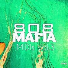 Week #006 with muhammad ali, hollow da don & more; Download Pvlace 808 Mafia Midis Vol 3 Midi Audioz