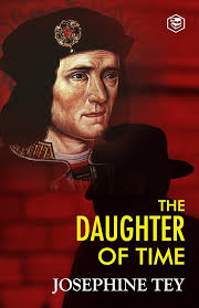 The Daughter of the Time