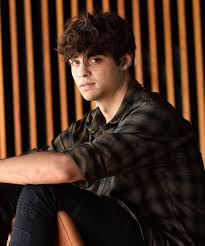 Noah centineo stole our hearts when he played peter kavinsky in the netflix rom com to all the boys i've loved before. Noah Centineo Is Afraid Of Being Typecast As A Fake Boyfriend