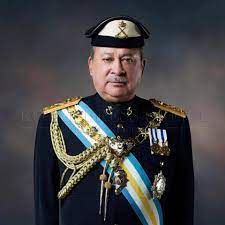 Ibrahim ismail dari johor (id); Monarchies Today Royalty Around The Globe A Beloved Father Ruler Of Irreversible Criminal Account Johor S Sultan Ibrahim At 60