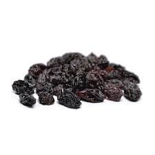 Uva passa (o secca o sultanina) ▶◀ uvetta, zibibbo. Uva Passa Preta 300g Emporio Castanhas E Frutas Secas Frutas Secas Na Loja Cenourao