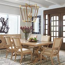 Tommy bahama ocean club dining room set furniture dining room. Tommy Bahama Dining Table And Chairs Off 53