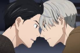 Check spelling or type a new query. What S The Deal With Yuri On Ice The Internet S Favorite Gay Figure Skating Anime Decider
