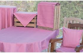 Anschließend kurz trocknen lassen und schon ist sie wieder wie neu und. Outdoor Tischdecken Gartentischdecken Wetterfest In 7 Farben 90x90 Cm Kaufen Matches21