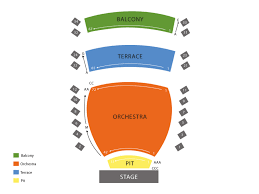 inb performing arts center seating chart and tickets