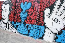 The world's best graffiti artists: The 11 Most Famous Street Artists From Sao Paulo