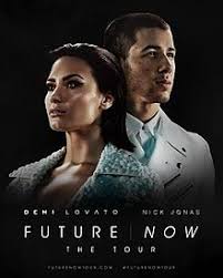 Future Now Tour Wikivisually