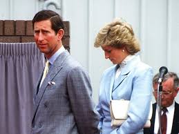 Charles stickers for a loved one at christmas? Prince Charles Reputation Has Taken A Hit Since Harry S Interview