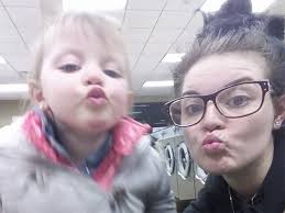 Family copes with tragic mystery of young mom's slaying