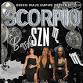 Scorpio SZN event image