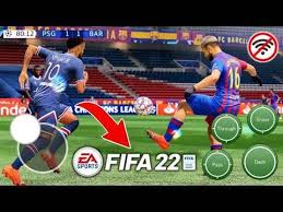 The fa player is the new home of womenâ€™s football with live matches, highlights, goals, . Fifa 2022 Apk Obb Data Download For Android Offline Android1game