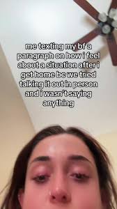 Communicating Feelings: Texting vs Talking in Relationships