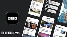 Get ready for a refreshed BBC experience with new stories and ...