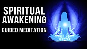 Maybe you would like to learn more about one of these? Spiritual Awakening Guided Meditation Raise Your Consciousness Activate Your Higher Self Youtube
