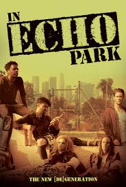 Andrew asper, bryan michael nunez, timothy lee depriest and others. In Echo Park 2018 Imdb