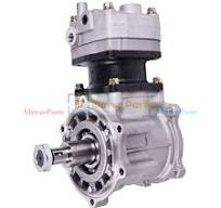 New Air Brake Compressor S2910-E0B13 for Hino Engine J07E ...