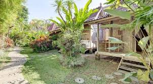 Jadi keinspirasi buat lagi gambar. 10 Gambar Rumah Sederhana Di Desa Bikin Kangen Kampung Halaman Skanaa