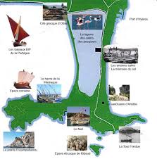 Abritel y dispose d'un parc de 1 708 locations saisonnières pour vos séjours. La Presqu Ile De Giens Le Patrimoine Maritime