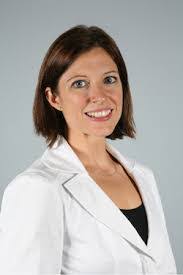 Jennifer Stroh's Instagram, Twitter & Facebook