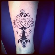 20 Triquetra Tattoo Designs Ideas Design Trends Premium Psd Vector Downloads The geometric tattoos are the contemporary tattoo art combining sharp lines and geometric shapes to come. 20 triquetra tattoo designs ideas