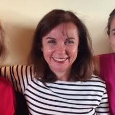 Gail Castillo (@gail_castillo)