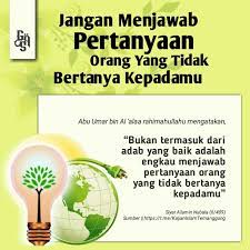 Pin Oleh Asis Setiawan Di Salafy Kata Kata Kutipan Kutipan Inspiratif