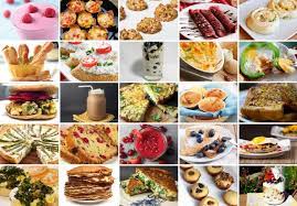 25 Breakfasts Under 300 Cal Breakfast Recipes Easy 300 Calorie Meals Breakfast Recipes