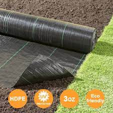 Garden plastic ground cover mesh weed control plastic mat grow black plastic weed control mat. Landscape Ground Cover Heavy Duty Pp Woven Weed Barrier Plastic Mulch Weed Block Ebay