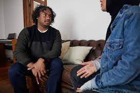 Helping A Friend With Stress | Helping Friends | Reachout Australia