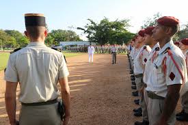 1/2 part supplémentaire pour les anciens combattants. Ù…Ø±Ø¶ÙŠ Ø¨Ø¹Ø¯ Ø°Ù„Ùƒ ÙÙŠ Ø­Ø§Ù„ 3 Rpima Remise Des Casquettes Kulturazitiste Org