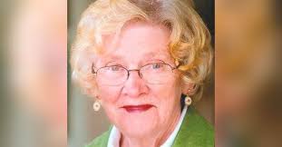 Gloria Eileen (MacLean) Jones Obituary