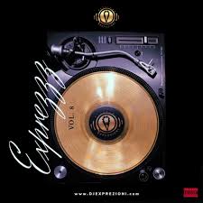 Download Dj Exprezioni Exprezzz Mix Vol 8 In 2020 Dj This Is Gospel Lyrics Master