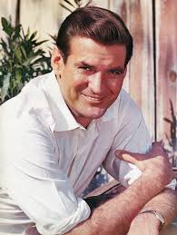 Resultado de imagem para Rod Taylor