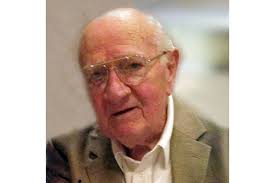 Joseph Schmondiuk Obituary (2017)