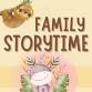 Family Storytime - Kaslo & District Public Library, 413 4th St Event Image