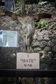 Take advantage of recreation opportunities such as an outdoor pool, or other amenities including complimentary wireless internet access and concierge services. Penang War Museum Its Haunted History Dark Tourism In Malaysia