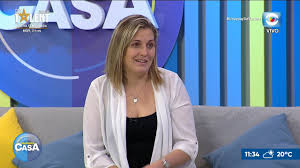 Ask anything you want to learn about claudia vargas by getting answers on askfm. Luna Munoz Estimo Que No Fue Acertado Que La Entrevistara Humberto De Vargas Tvshow 19 04 2021 El Pais Uruguay